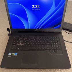 ASUS Gaming Laptop