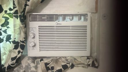 Midea ac
