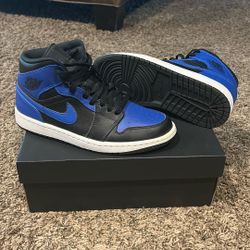 Air Jordan 1 Mid 
