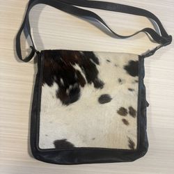 Leather Italian Bag