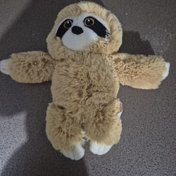 Wildlife Artists Sloth