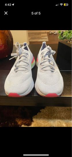 Nike react 2019 flyknit