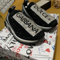 Dolce Gabanna Sneakers