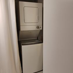 Whirlpool Washer/Dryer Combo
