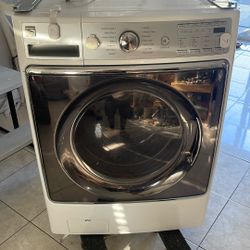 Kenmore Elite Washer