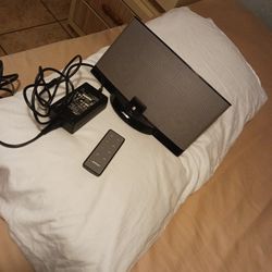 Bose Sounddock Serie Ill