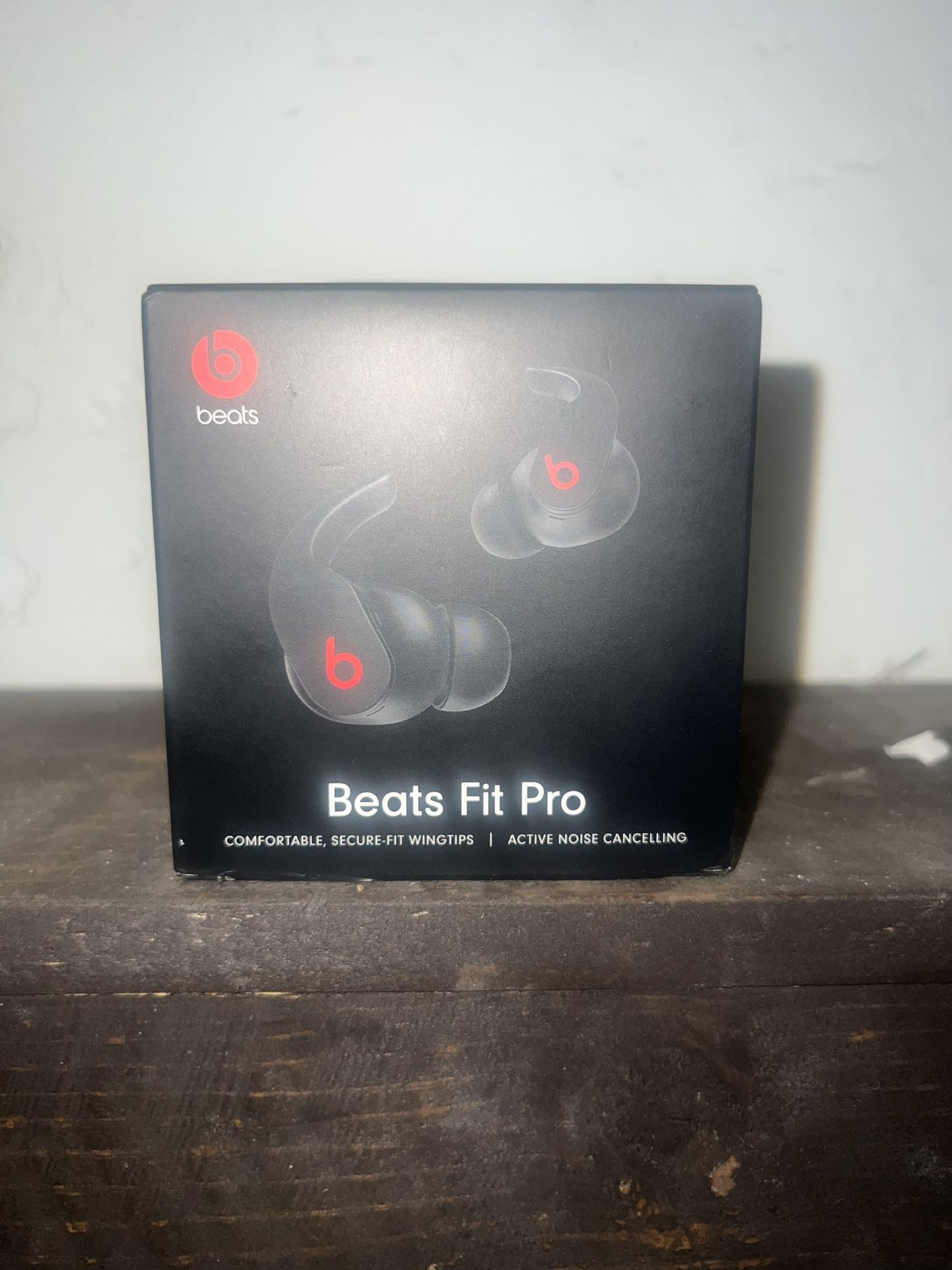 Brand New Beats Fit Pro