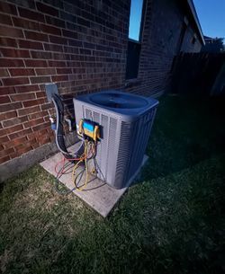 Condenser Freon $$149
