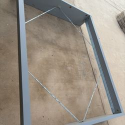 Queen IKEA Bed Frame