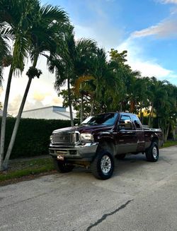 1999 Ford F-250
