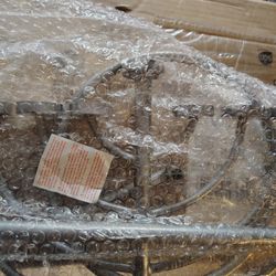 Hanukkah Candle Holder