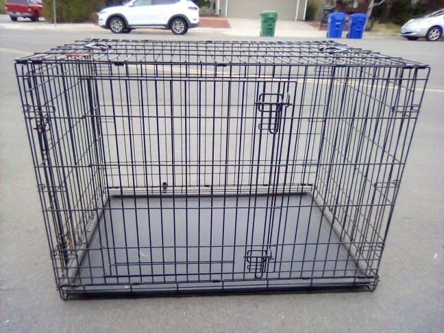 Dog Crate