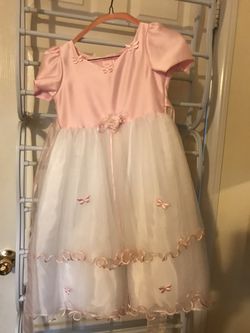 Kids dress