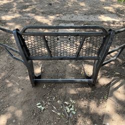 Ranch Hand Grill Guard 