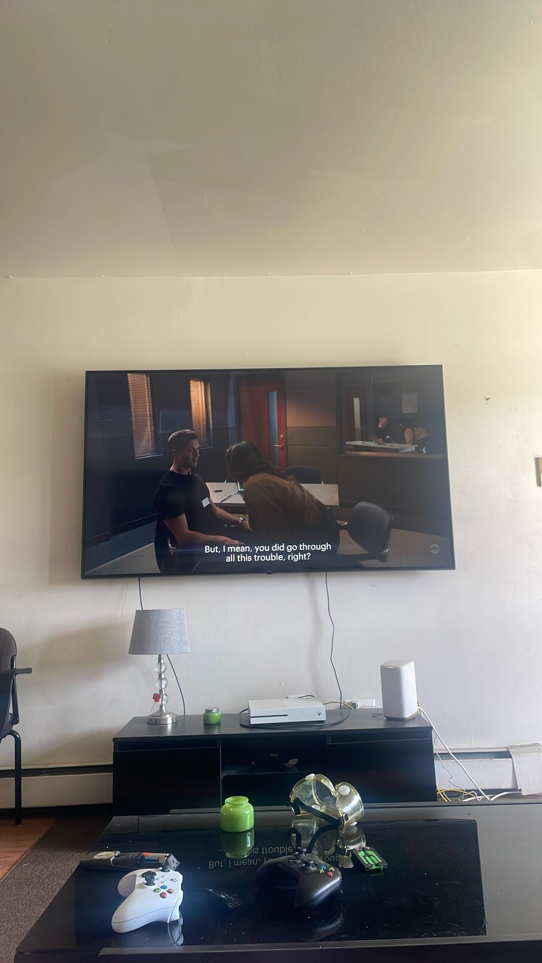 Lg Smart Tv 4k 75 In