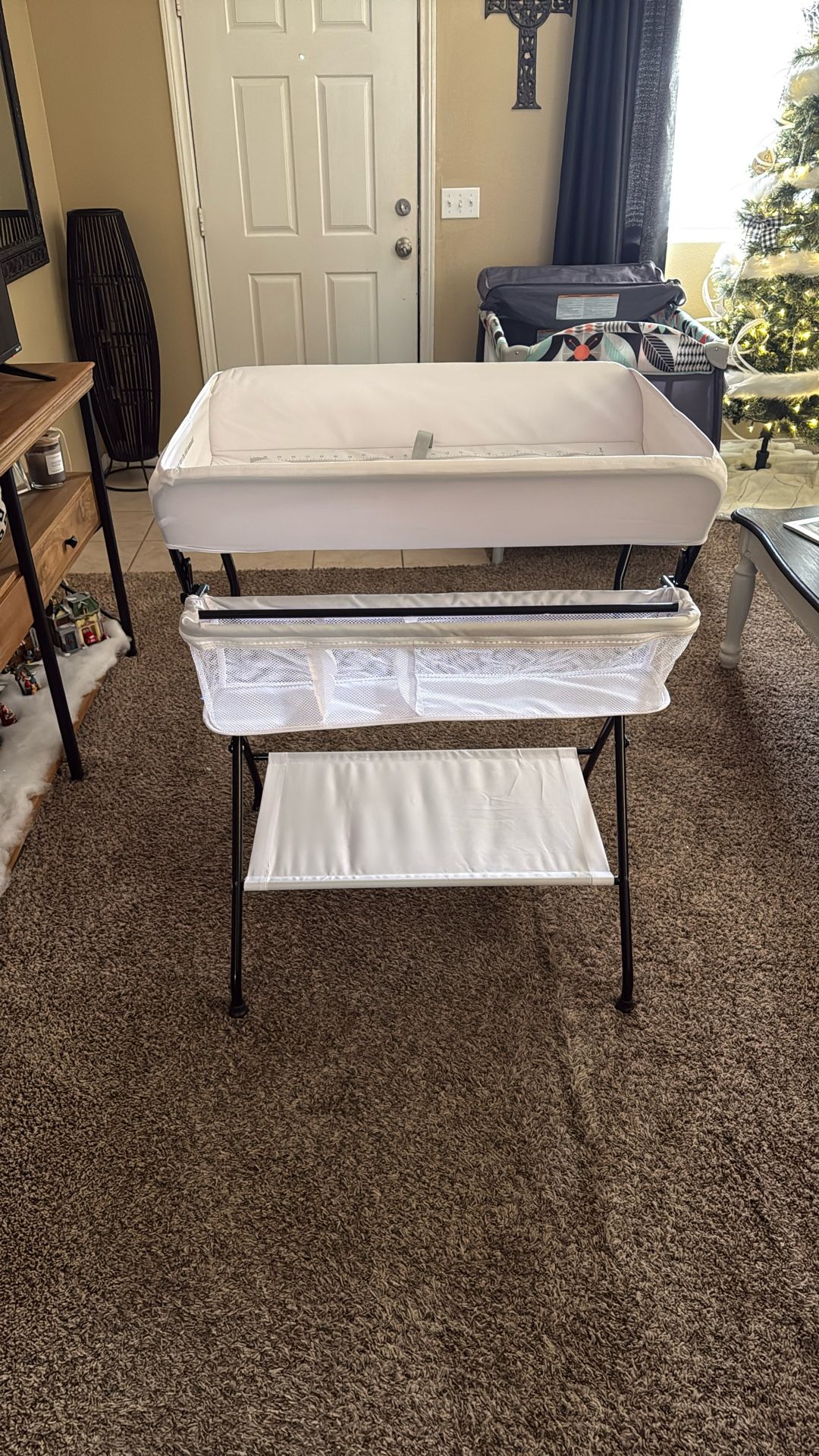 Brand New Infans Changing table 