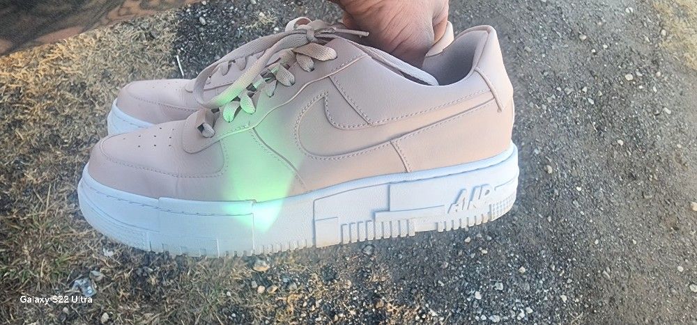 Air Force Ones Woman's