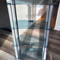 Glass Shelf