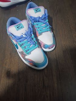 Nike Dunks
