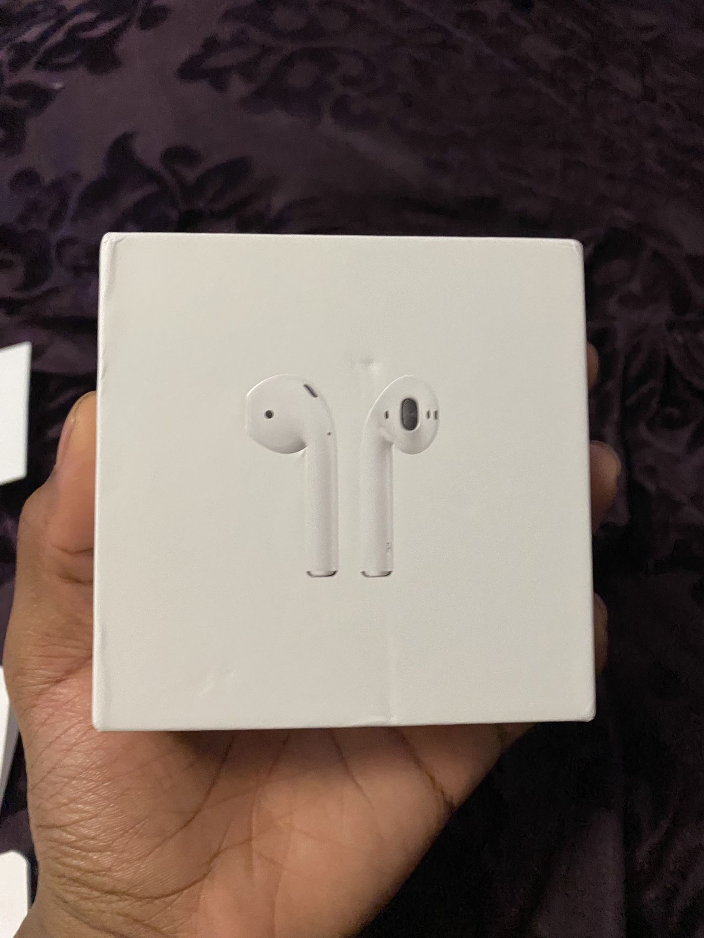 Airpod Gen2s