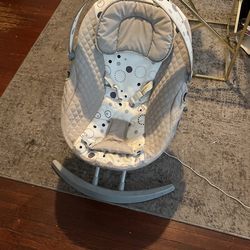 Baby Swing