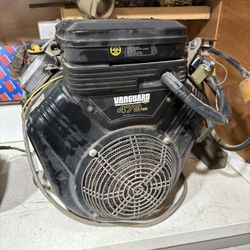 Pressure Washer Or Build Something Fun. 16hp Brings & Stratton  Cat Pump 5CP3120 Generator 