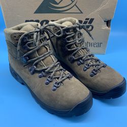 Women’s Hiking Boots