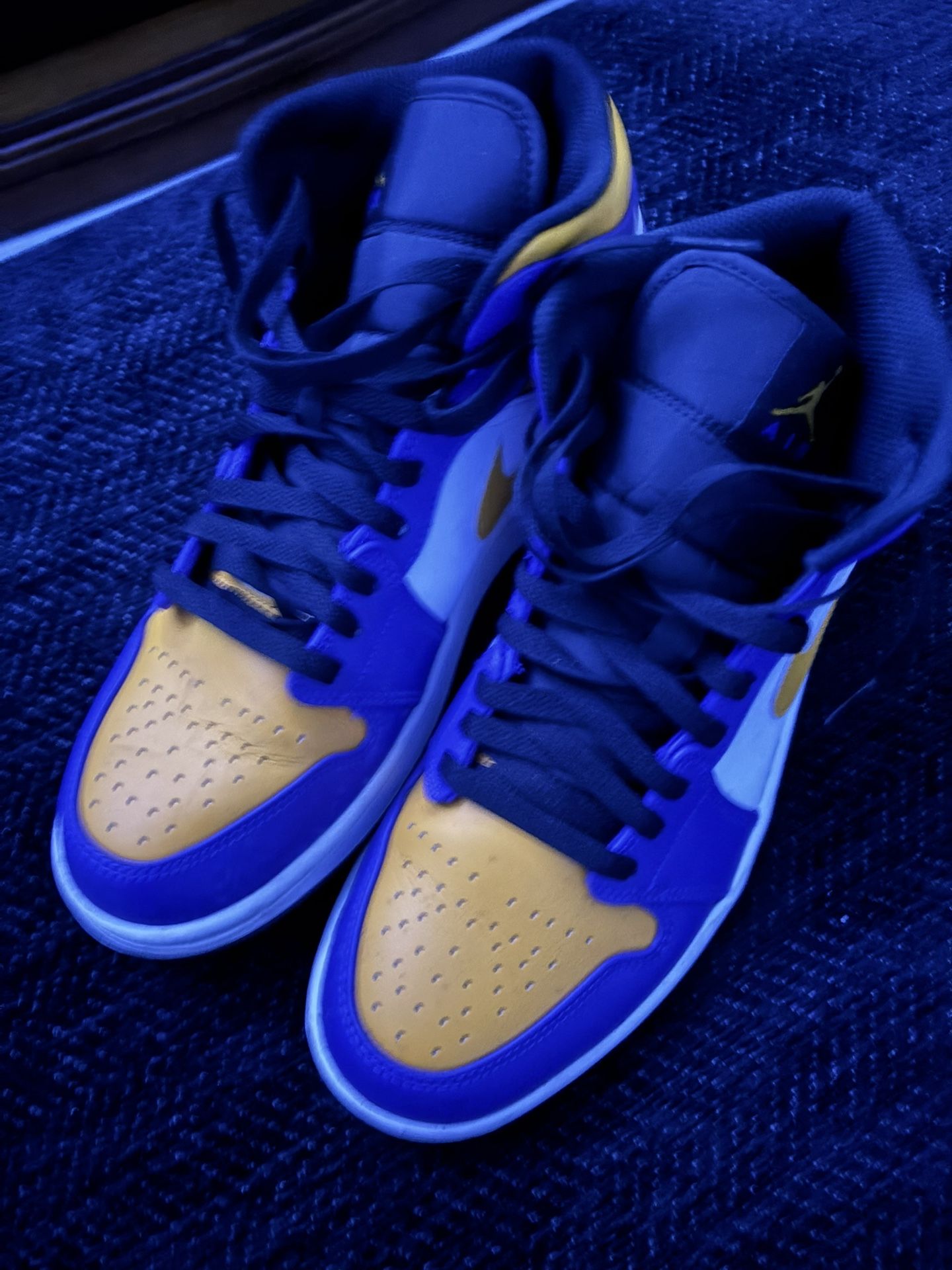 Jordan 1