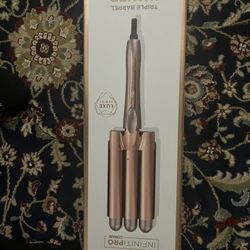 Hair Iron