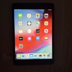 iPad mini 2nd Gen 32gs $100 OBO