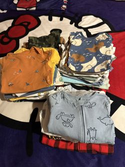 Baby Boy Clothes