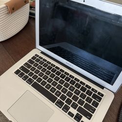 MacBook Air 2015