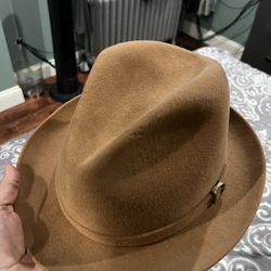 Dobbs Fedora/ Hat 