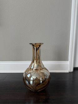 Elegant Vase