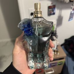 Jean Paul Gaultier Le beau Flower Edition 4.2oz
