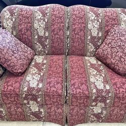 New Couch