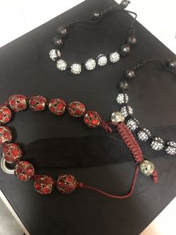 Bracelets