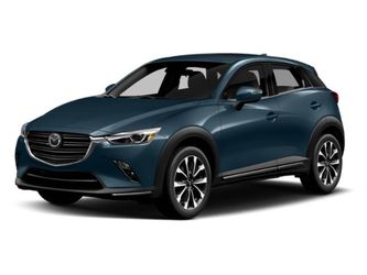 2019 Mazda CX-3