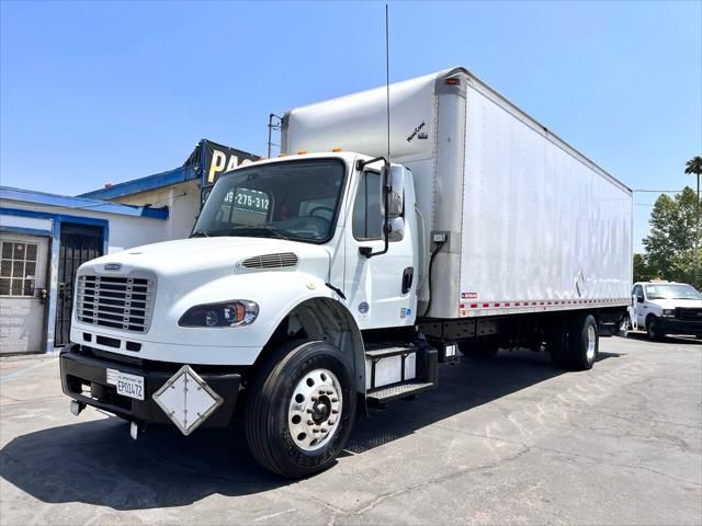 2017 Freightliner M2 106