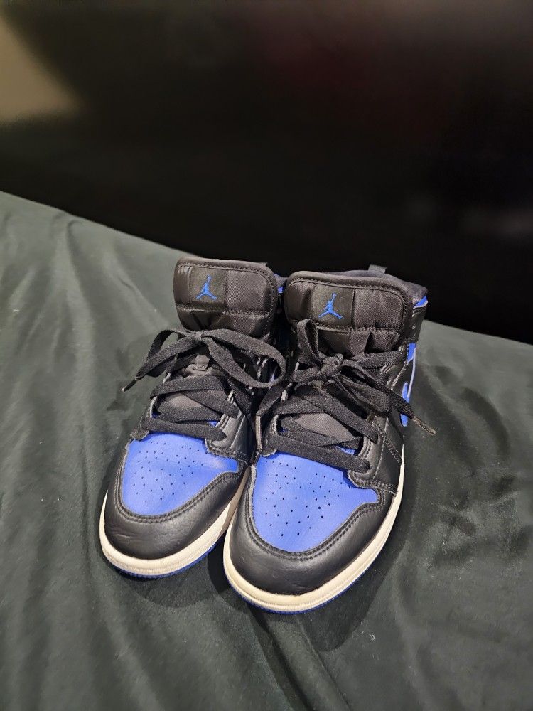 Zapatos Nike Jordan