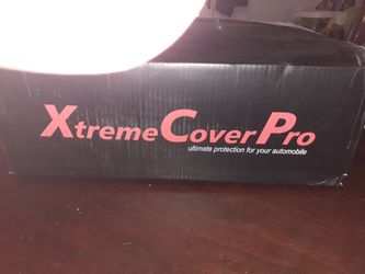Minivan Cover