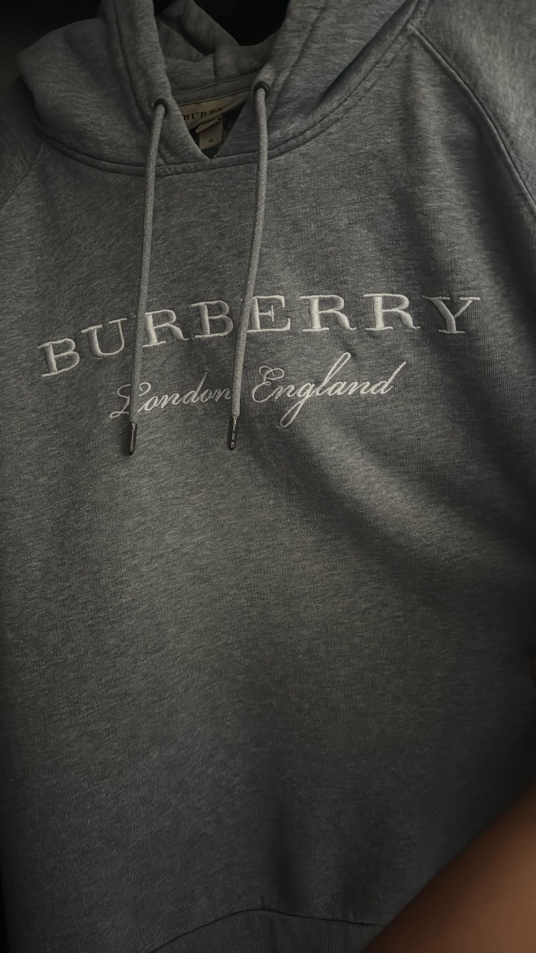 Burberry Hoodie