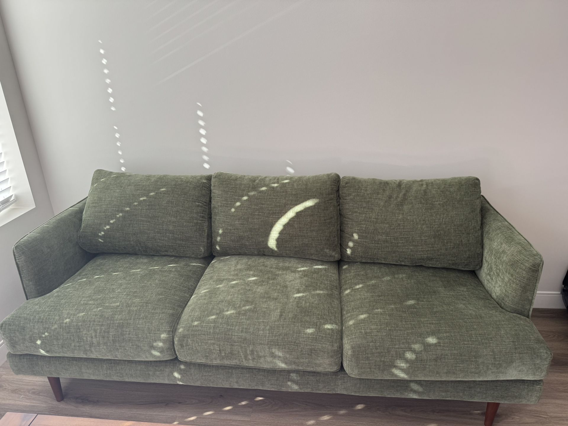3 Piece Sofa 