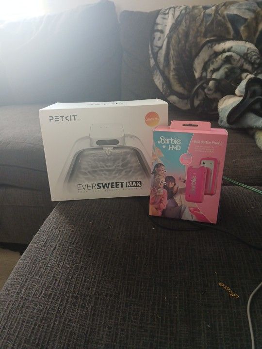 Items For Sell
