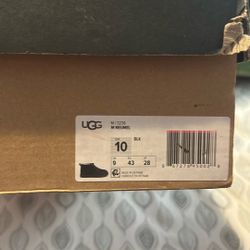 Men Ugg Boot Neumel 