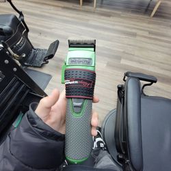 Babyliss Fx1 Clipper 