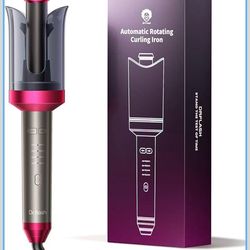 Brand New Automatic Curling Iron