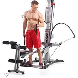 Bowflex Blaze Home Gym