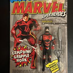 Marvel “ Daredevil” 1994
