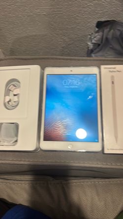 10th Gen iPad mini